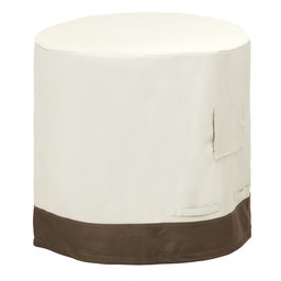 AmazonBasics Round Air Conditioner Cover