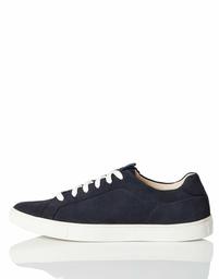 find. Men's Myer Sneaker, Blue Navy, womens 8