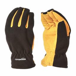 AmazonBasics – Guantes de trabajo térmicos de invierno a prueba de frío