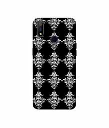 Amazon Brand - Solimo Designer Patterns 3D Printed Hard Back Case Mobile Cover for Realme 3 Pro