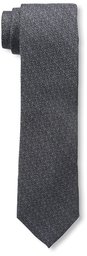 Franklin Tailored Men's Wool Dot Tie