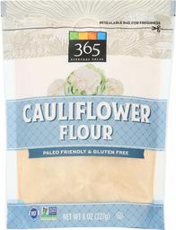 365 EVERYDAY VALUE Cauliflower Flour, 8 OZ