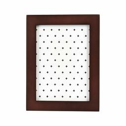 AmazonBasics Classic Wood Picture Frame - 5