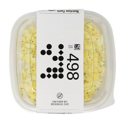 Everything Spice Egg Salad, 6.67 oz