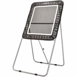 AmazonBasics Lacrosse Rebounder (renovado)