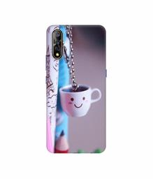 Amazon Brand - Solimo Designer Photography 3D Printed Hard Back Case Mobile Cover for Vivo S1 / Vivo Z1x