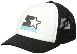 Starter - Gorra de Rejilla para niñas de Amazon, Exclusiva