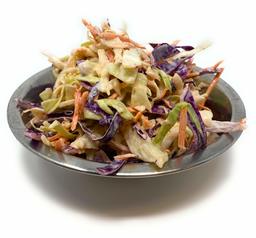 Classic Coleslaw