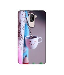 Amazon Brand - Solimo Designer Photography UV Printed Soft Back Case Mobile Cover for iVooMi i1