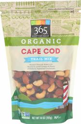 365 EVERYDAY VALUE Organic Cape Cod Trail Mix, 14 OZ