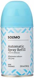 Amazon Brand - Solimo Automatic Air Freshener Refill