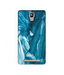 Amazon Brand - Solimo Designer Color Spread 3D Printed Hard Back Case Mobile Cover for Gionee Marathon M5 Plus