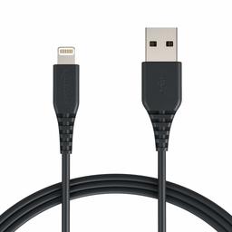 AmazonBasics Lightning to USB A Cable, 12 Pack