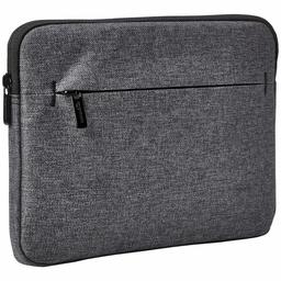 AmazonBasics Laptop Sleeve with Front Pocket 13