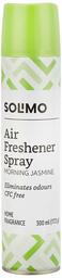 Amazon Brand - Solimo Air Freshener Spray - Morning Jasmine, 300ml