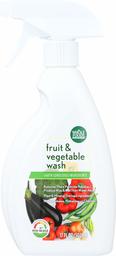 Whole Foods Market, Fruit and Vegetable Wash, 17 fl oz