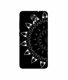 Amazon Brand - Solimo Designer Pattern 3D Printed Hard Back Case Mobile Cover for Micromax Canvas Xpress 2 E313