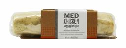 Mediterranean Style Chicken Wrap, 11.18 oz