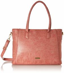 Amazon Brand - Eden & Ivy Aw-19 Women's Handbag (Teracotta)