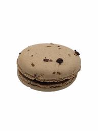 Fresh Prepared, Macaron, Chocolate, 2.1 Oz (3 Count)