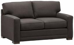 Amazon Brand – Stone & Beam Dalton Loveseat, 63.5