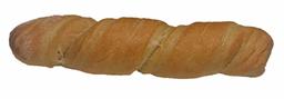 Rockenwagner, Plain Bread Twist, 3.6 Oz