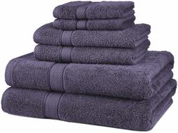 Pinzon Egyptian Cotton 725-Gram Towel Set