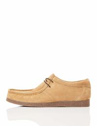 Marque Amazon - find. Mocassins à Lacets Homme