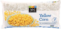 365 Everyday Value, Yellow Corn, 32 oz, (Frozen)