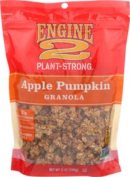 Engine 2, Apple Pumpkin Granola, 12 oz