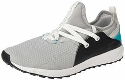 Amazon Brand - Symactive Men's Grey Walking Shoes-7 UK (41 EU) (8 US) (SYM-YS-009A)