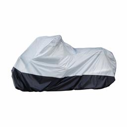 AmazonBasics Motorcycle Cover