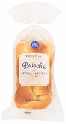 Whole Foods Market, Brioche, 14.1 oz