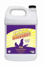 Urine Buster Multi Pet Gallon, 9.25 Pound