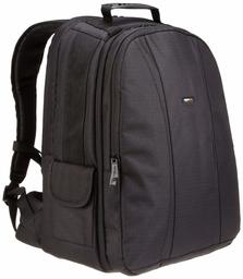 AmazonBasics DSLR and Laptop Backpack