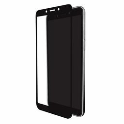 Amazon Brand - Solimo Redmi 6 Premium Full Body Tempered Glass