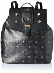 Flavia Women's Handbag (Black)