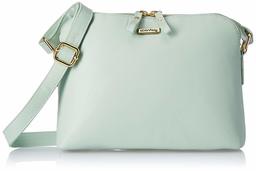 Amazon Brand - Eden & Ivy Women's Sling Bag (Light Green)