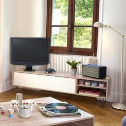 Amazon Brand - Movian Aero TV Stand