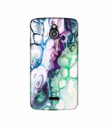 Amazon Brand - Solimo Designer Multicolour Flash 3D Printed Hard Back Case Mobile Cover for InFocus M2