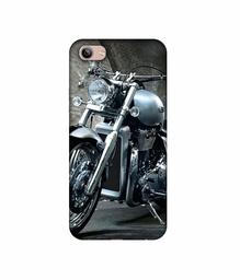 Amazon Brand - Solimo Designer Motorcycle 3D Printed Hard Back Case Mobile Cover for Vivo Y81i