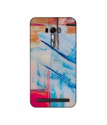 Amazon Brand - Solimo Designer Color Shade 3D Printed Hard Back Case Mobile Cover for Asus Zenfone Selfie ZD551KL