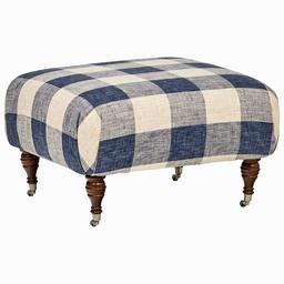 Stone & Beam Cameron Classic Ottoman, 31