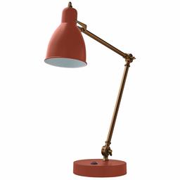 Rivet Modern Home Table Lamp ALT17032514MP