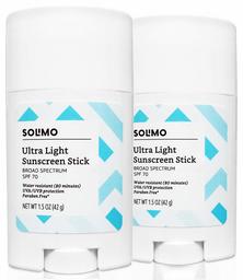 SPF 70 Stick (2 pack)