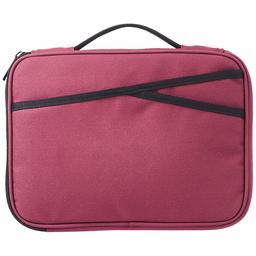 AmazonBasics Tablet Sleeve - 10-Inch, Maroon