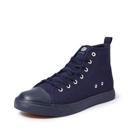 Amazon Brand - Symbol Men's Sneakers 7 UK/India (41 EU)(AZ-SH-10D) Navy