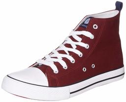 Amazon Brand - Symbol Men's Sneakers