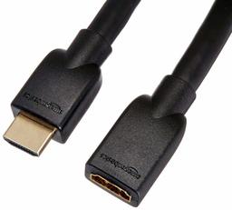 AmazonBasics High Speed HDMI 2.0 Extension Cable Parent