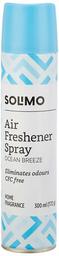 Amazon Brand - Solimo Home Air Freshener Spray, 300 ml - Ocean Breeze